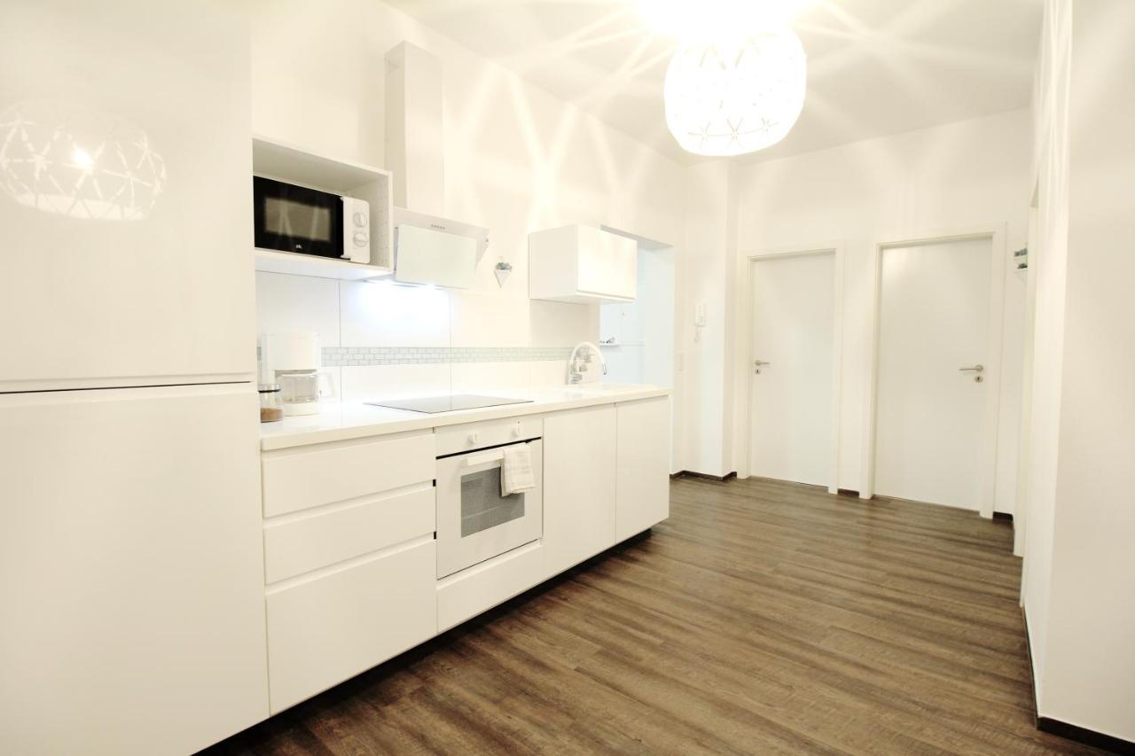 Secret Hideaways Space Loft Wohndesign Auf 2 Etagen L 450M Bis Uni Duisburg Zewnętrze zdjęcie